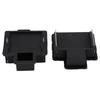 Electrical Adapter Terminal Block Pack 11pcs for Power Tools Used in Wiring Harnesses and Control Panel Installations