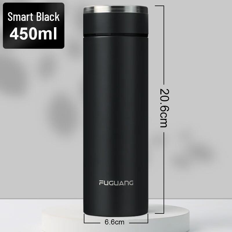 

Fuguang 304 Stainless Steel Vacuum Insulated Bottle