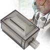Universeller Partikelfilter Sauerstoffkonzentrator Ersatzfilter für 3L Sauerstoffgenerator