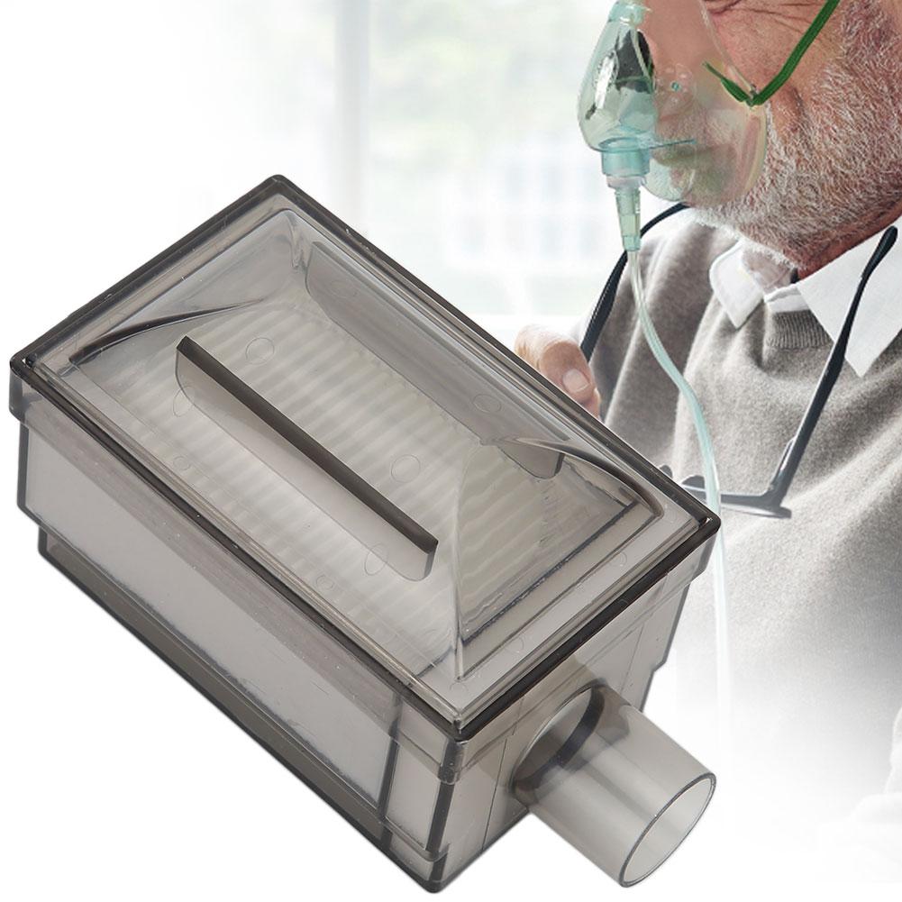 Universal Particle Filter Oxygen Concentrator Replacement Filter for 3L Oxygen Generator