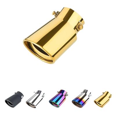 Applicable To Toyota Hiace 200 Series Standard Body Muffler Cutter