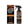 BBQ Genie Limpador de Grelha - Desengordurante Extra Força para Churrasco | Corta Gordura e Sujidade | Remove Manchas de Gordura e Carbono