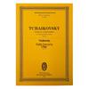World Music Academies Series: Tchaikovsky Violin Concerto in D Major Bibliography