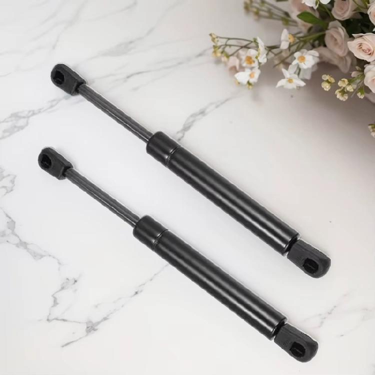 Hood Shock Absorb Car Bonnet Lift Support Corrosion Resistant Strut Vehicle Maintenance Accessory for Automotives 