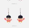 (Mini Doll Keyring) RIIZE [RIIZING LOUD] 2025 Concert Tour MD (SUMMER / SUNGLASSES ver.)