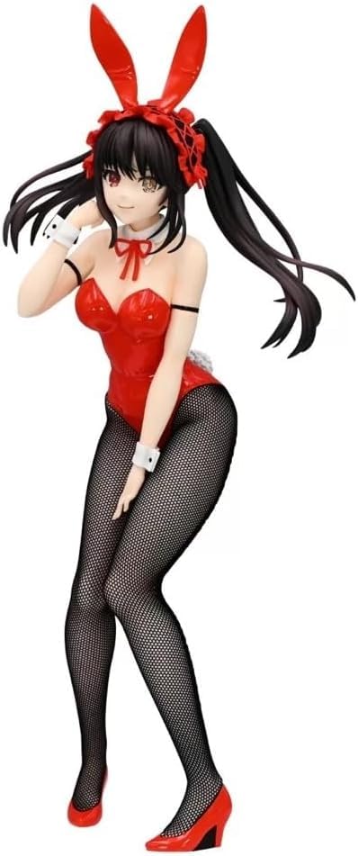 Figurka Kurumi Tokisaki Date A Live V Figurka BiCute Bunnies Kurumi Tokisaki Oficiální zboží