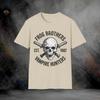 Frog Brothers Vampire Hunters T-Shirt | Softstyle Tee