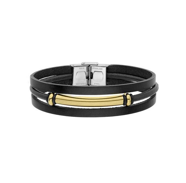 

Браслет Manoki BA841BG One Size