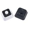 High Sensitivity Foot Operated Wireless Page Turner Pedal for Seamlessly Music Performances and Classroom Use, Recording
