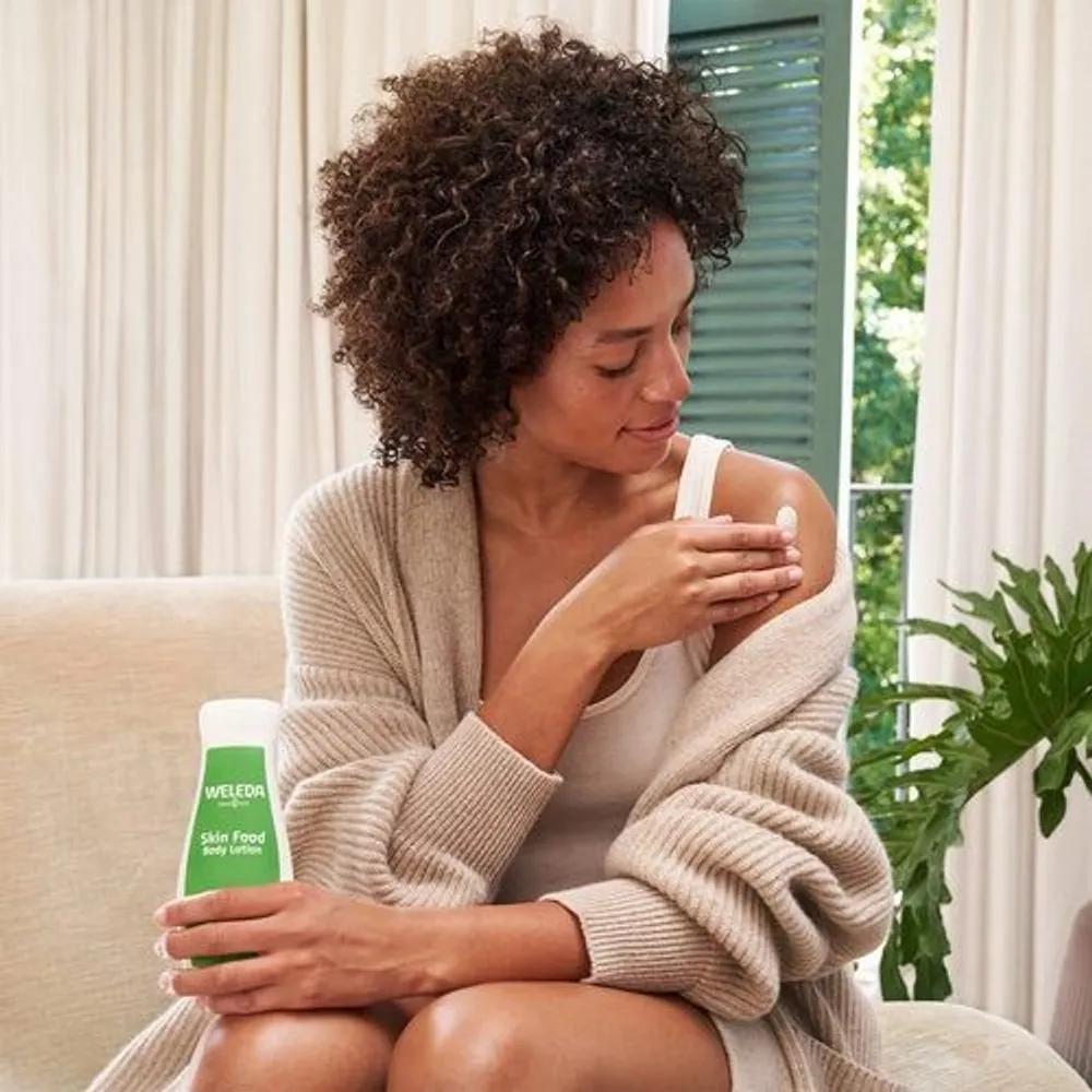Weleda Skin Food Body Lotion Weleda Skin Food Body Lotion 200ml
