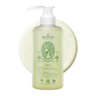 Alpha Erguen Shampoo 500ml
