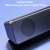 Bluetooth-compatible 5.0 Speaker Universal Stereo Surround Wired Computer Soundbar Subwoofer for PC