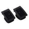 1 Pair Front Side AC Air Vent Outlet Grille 55660 0K051 Improves Ventilation for Hilux Vigo 2005 to 2015