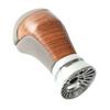 For Toyota Highlander 2015- Land Cruiser Prado LC150 2018- Automatic Car Gear Shift Knob Lever Stick Pen Head Handball