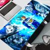 Big Mouse Pad Dragon Ball DBZ Larger XXL Mouse Pads Speed Pc Computer Keyboard New Desk Mat Gaming Accessories Mousepad