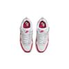 Nike Air Max 1 EasyOn PS Red 2023 Kids Sneakers Neutral-Grey White Black DZ3308-003