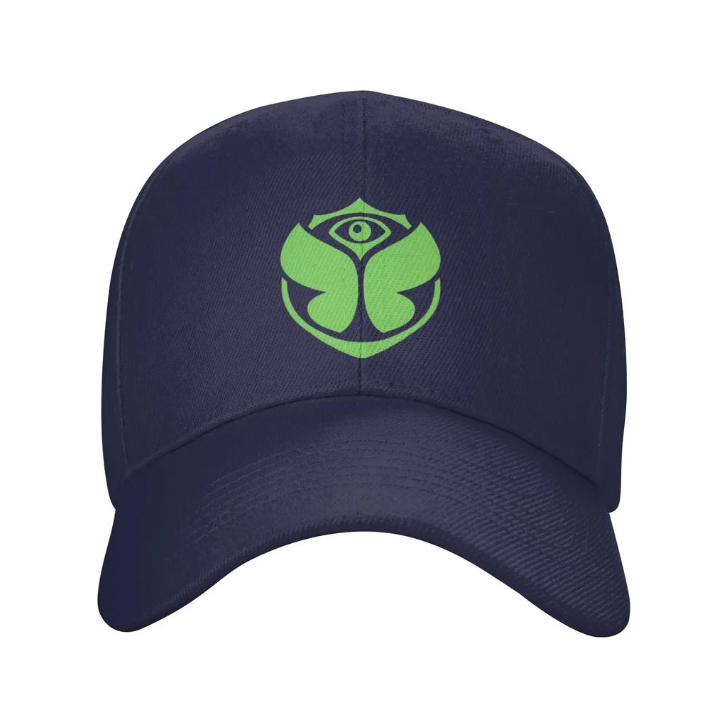 Custom Fashion Green Tomorrowland Baseball Cap for Women Unisex Adjustable  Dad Hat PerforUnisexce