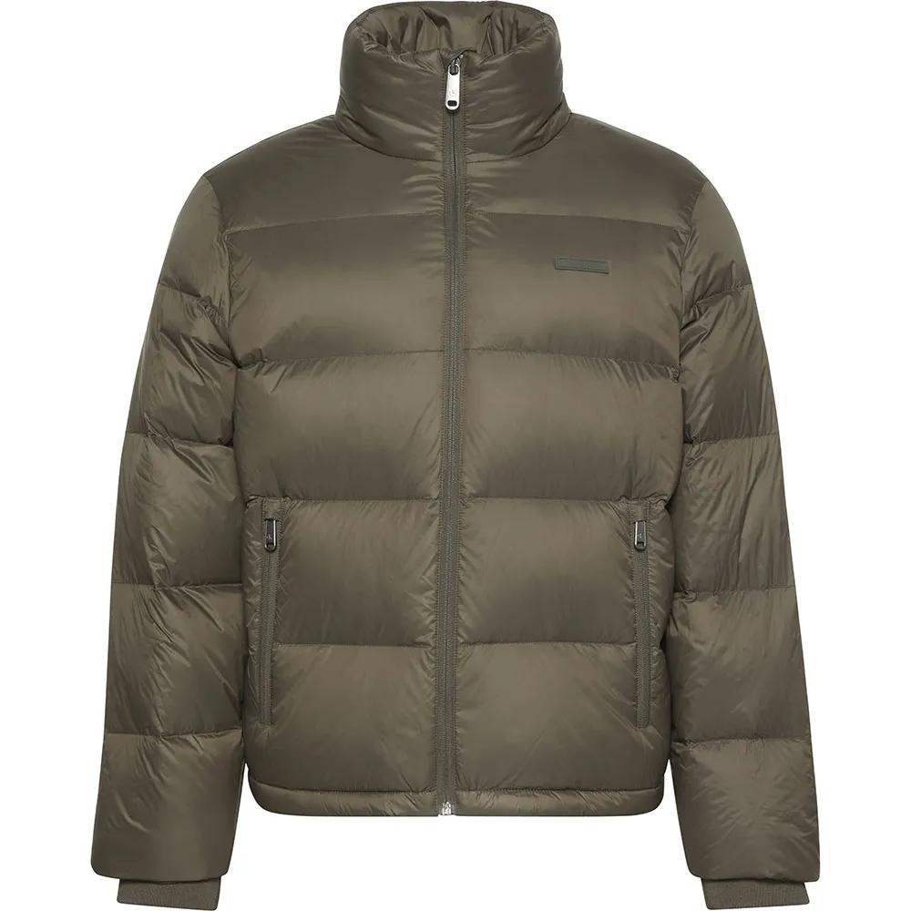 Calvin Klein Стёганая куртка LV04LD529G EU S