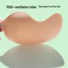 Mango Silicone Nipple Covers for Small Busts – Ideal for Wedding Dresses & Invisible Bras