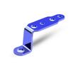 Rearview Mirror Headlight Bracket Motorcycle Spotlight Modified Bracket Autocycle Electrocar Brackets Mount Extender Accessories