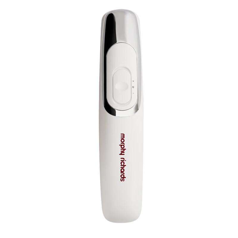 Morphyrichards Electric Massage Comb CN plug (adapter included)