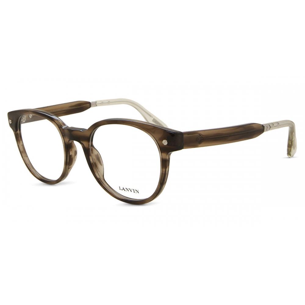 Lanvin Men Eyeglasses Vln684 06yh