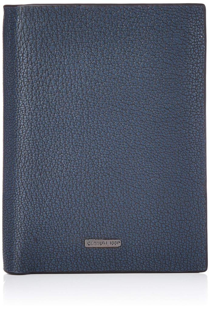 Cerruti 1881 Tolone Wallet I88I Black Men's