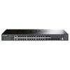 Tp-Link TL-SH7428 Stackable Layer 3 Managed Switch