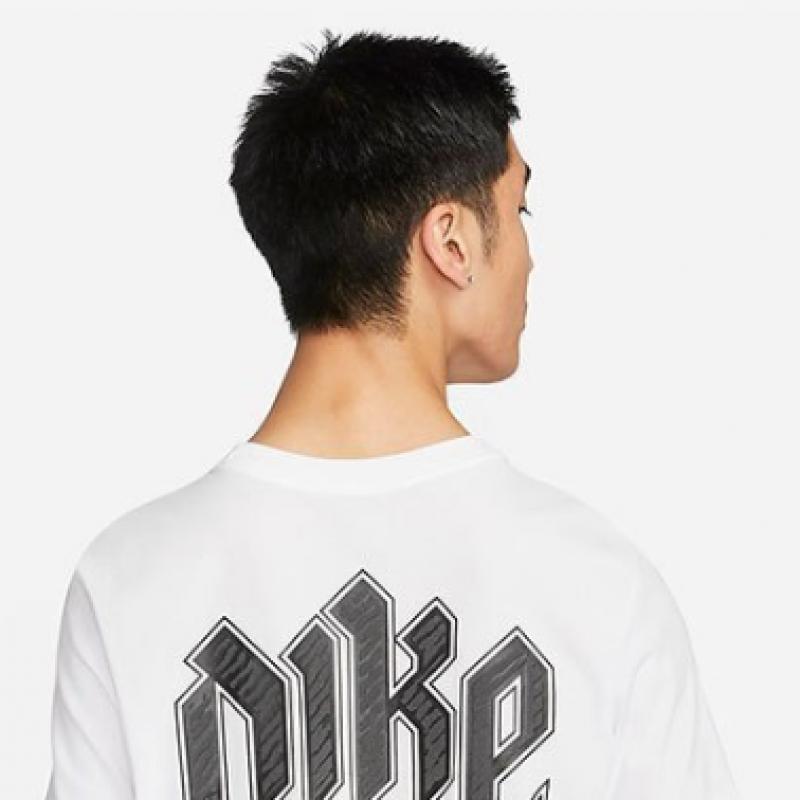 Nike ShorT Sleeve Tee Dry FiT Run Division Running T shirT Fd0123 100 S2305