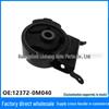 Left Engine Mount Rubber, 12372-0M040, Compatible with Vios 1.3/1.5AT (2002-2013)