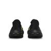 Adidas FC WALKER Casual Shoes Men's Low top Black/Yellow JP6642(Team80-S-BOX)