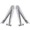 Cupboard Lift Lid Supports Door Furniture Hardware Iron