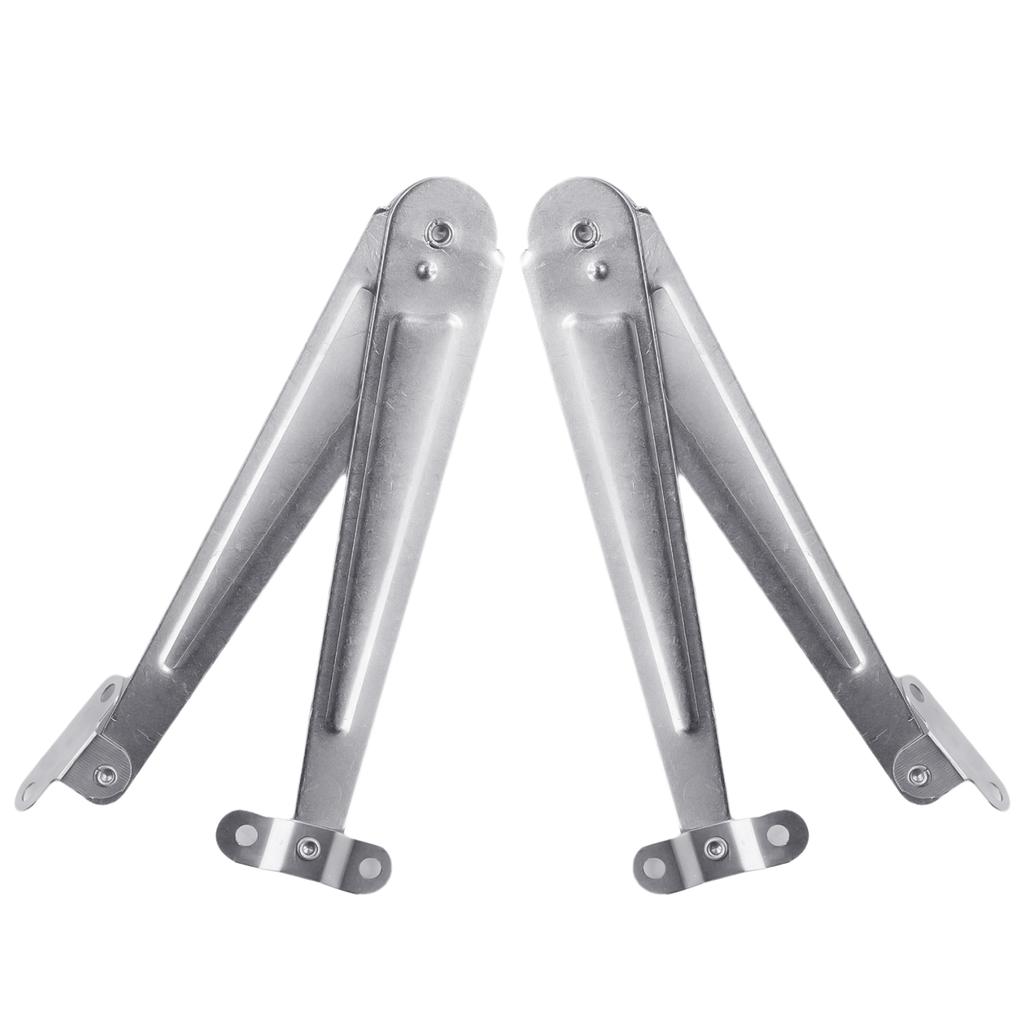 Cupboard Lift Lid Supports Door Furniture Hardware Iron