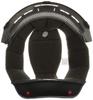 HJC HELMETS (HJC Helmet) Helmet Inner Liner M (9mm) for CS-MX2 HJP409