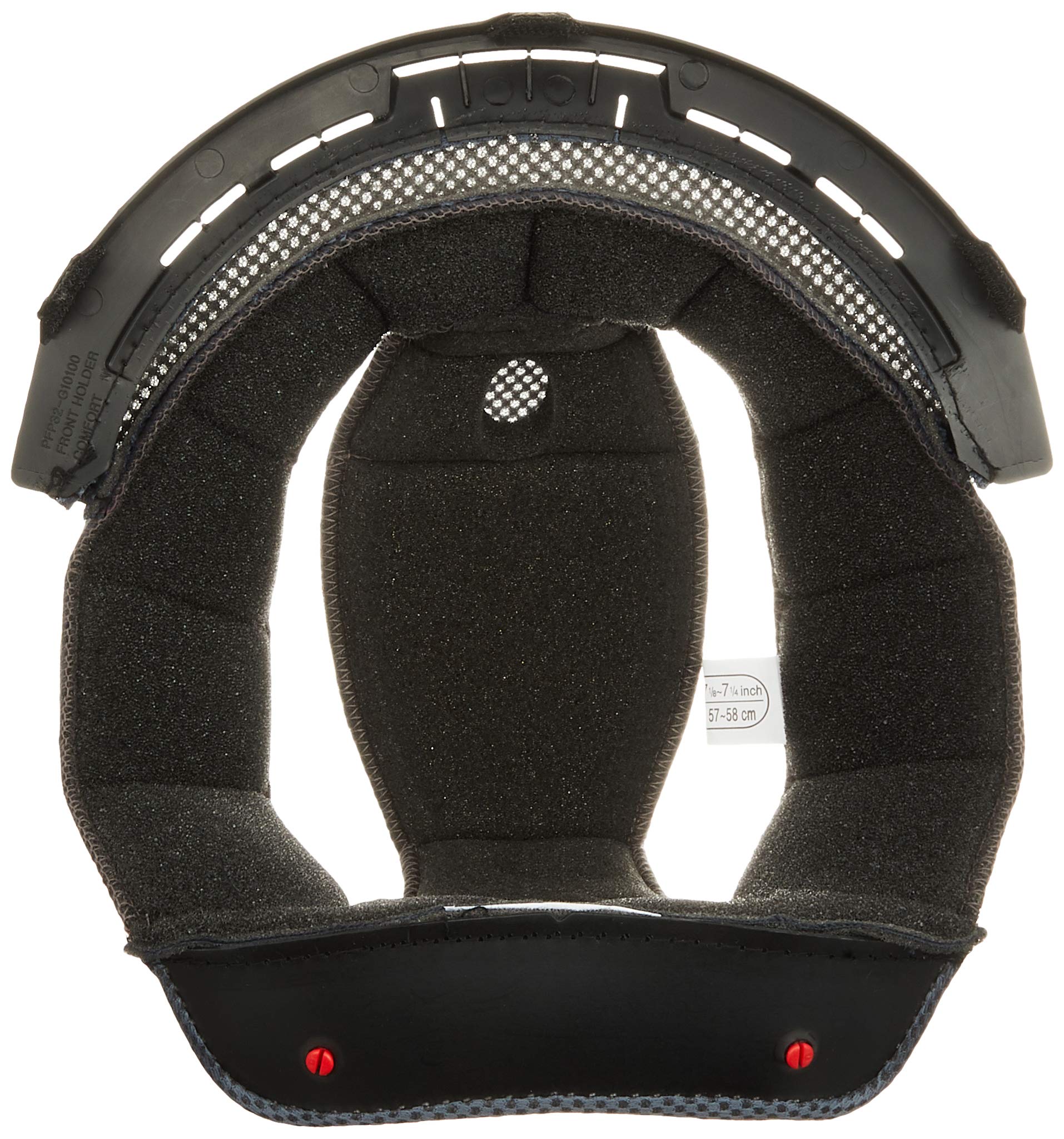 

HJC HELMETS (HJC Helmet) Helmet Inner Liner M (9mm) for CS-MX2 HJP409