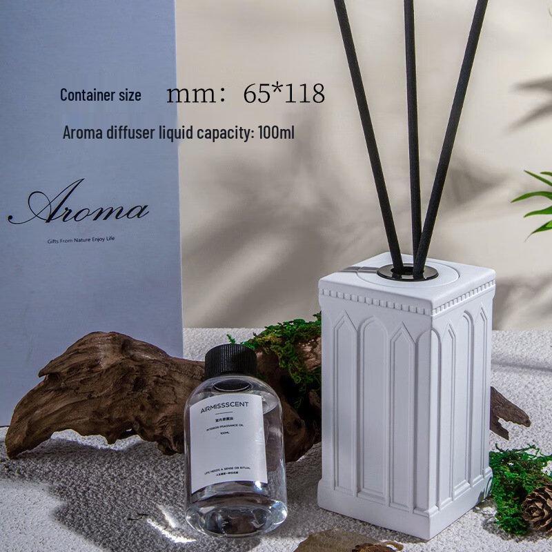Junshi Indoor Hotel Scented Oil Diffuser