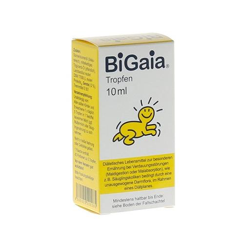 BioGaia Protectis Baby Drop (Germany) 10ml