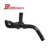 6RD122073D BBmart Car Accessories Para Auto Coolant Pipe For VW Jetta Polo Santana Variant Engine Cooling Water Hose