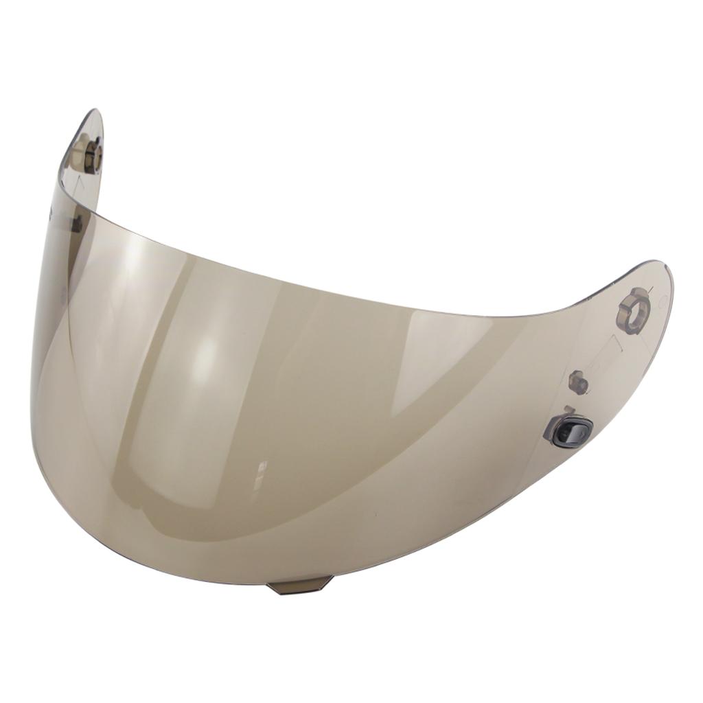 Vizieră Cască de Schimb pentru HJC CL16 CL17 CLST CLSP CSR1 CSR2 Seria Cască Integrală Scut