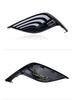 Compatible 2021 Camry LED Daytime Running & Modified Fog Lights for 8th Gen.