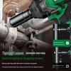 Ruiba RB-810S Brushless Cordless Impact Wrench CN Plug (adapter Included)