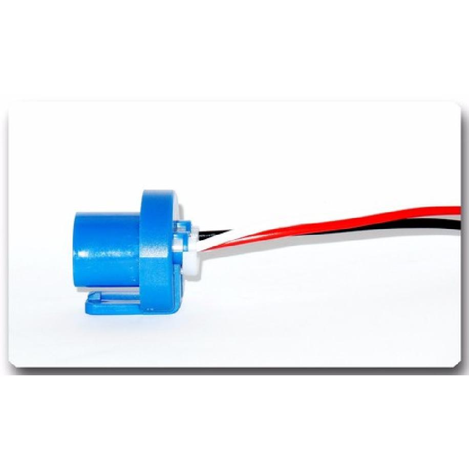 Head Light Socket Pigtail Connector Fits:FORD,Fits FRONTIER, Fits MURANO