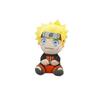 Naruto Character Plush Dolls: Naruto, Kakashi, Sasuke, Gaara