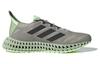 4DFWD Adidas 3 'Putty Grey Silver Pebble' ID3489