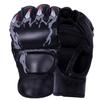 Adult Sanda Boxing Sparring Gloves - XL, Extra Thick Protective Gear