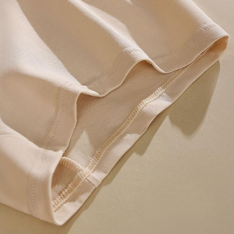 Men's Breathable Cotton Mid-rise Boxer Shorts Men's Underwear Underpants Casual Boxer Briefs & Shorts Elastic Boxer Briefs for Casual Style