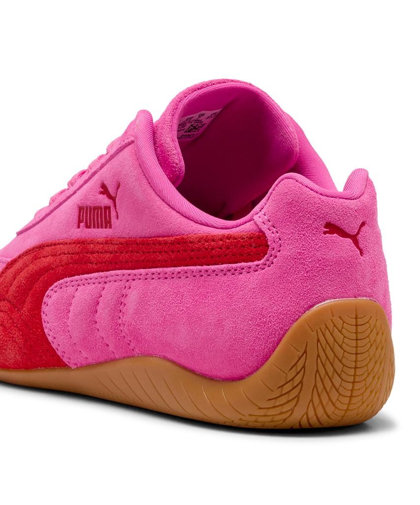 Puma Speedcat Og - Pink:Glowing Red / 398846-56
