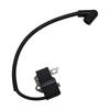 Ignition Coil For HUSQVARNA 125E 125C 125L 125R 125RJ 128R 128LD 128C 128CD Spark Plug Fuel Filter Line Kit Trimmer Brushcutter