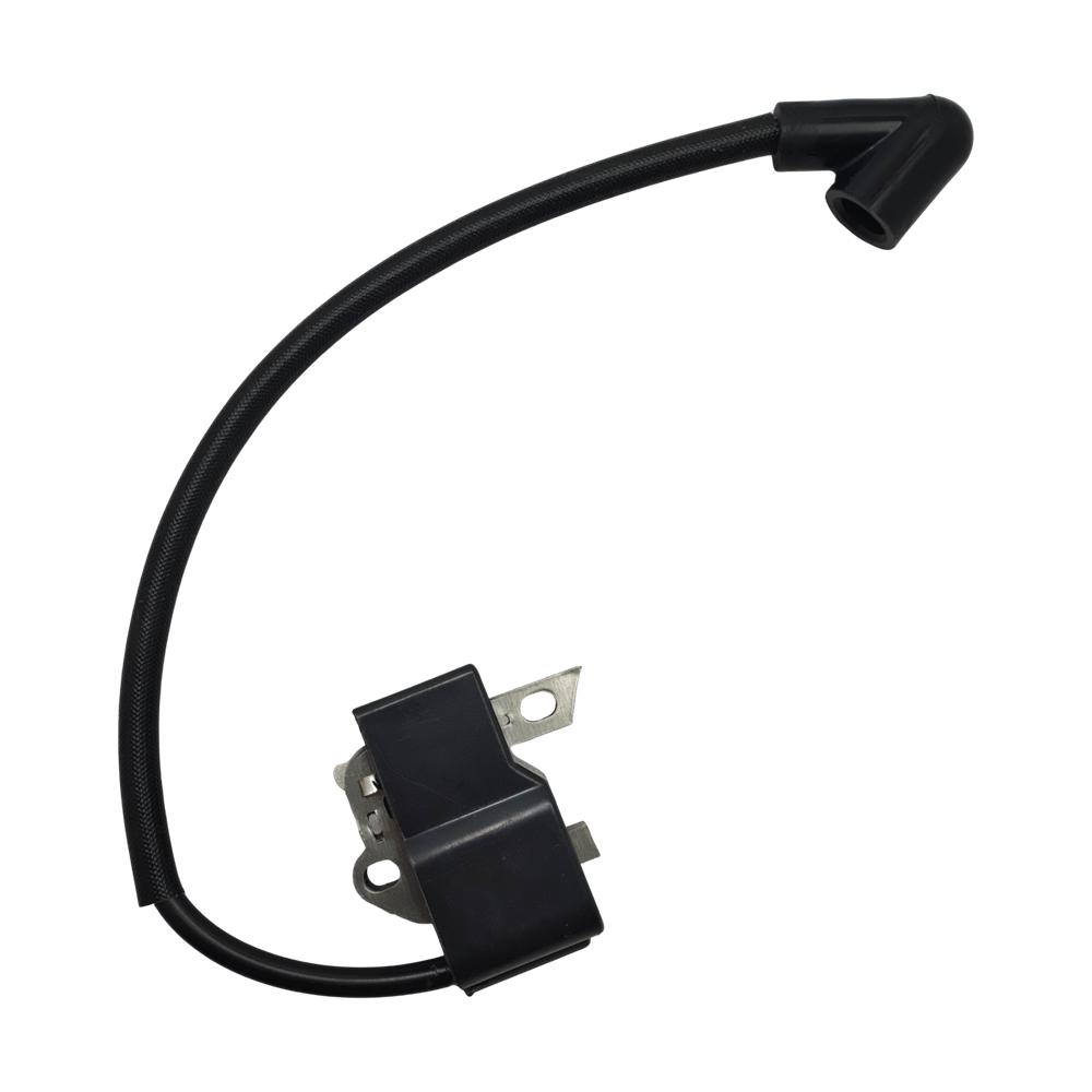 Ignition Coil For HUSQVARNA 125E 125C 125L 125R 125RJ 128R 128LD 128C 128CD Spark Plug Fuel Filter Line Kit Trimmer Brushcutter