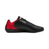 Puma Scuderia Ferrari X Drift Cat Decima 2.0 Black Rosso Corsa Unisex Sneakers Puma-Black 308395-04